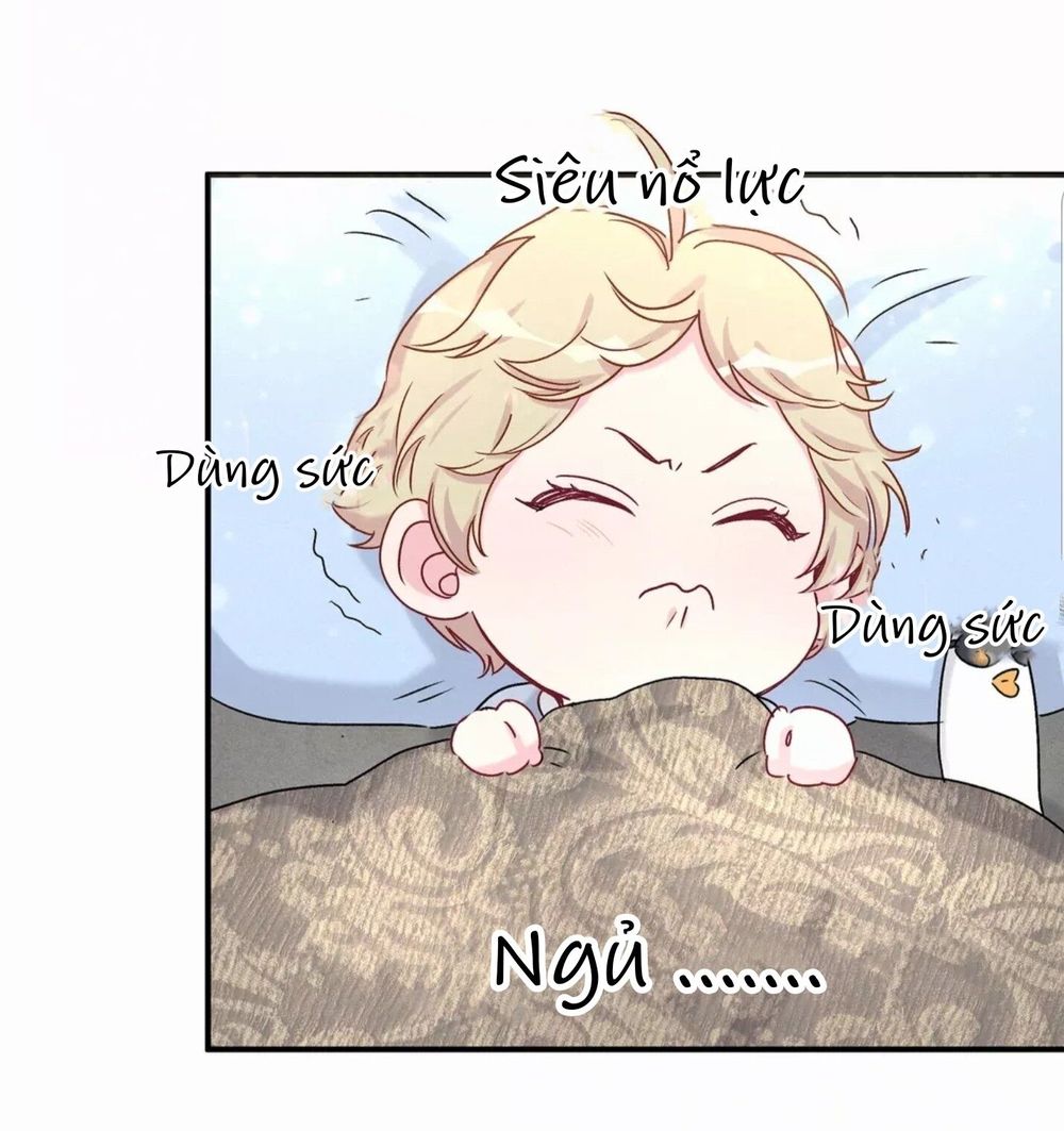 Đứa Bé Là Của Ai ???? Chapter 24 - Trang 2