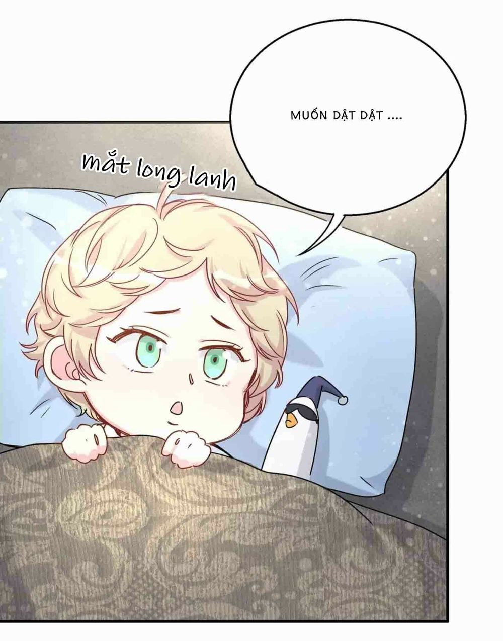 Đứa Bé Là Của Ai ???? Chapter 24 - Trang 2