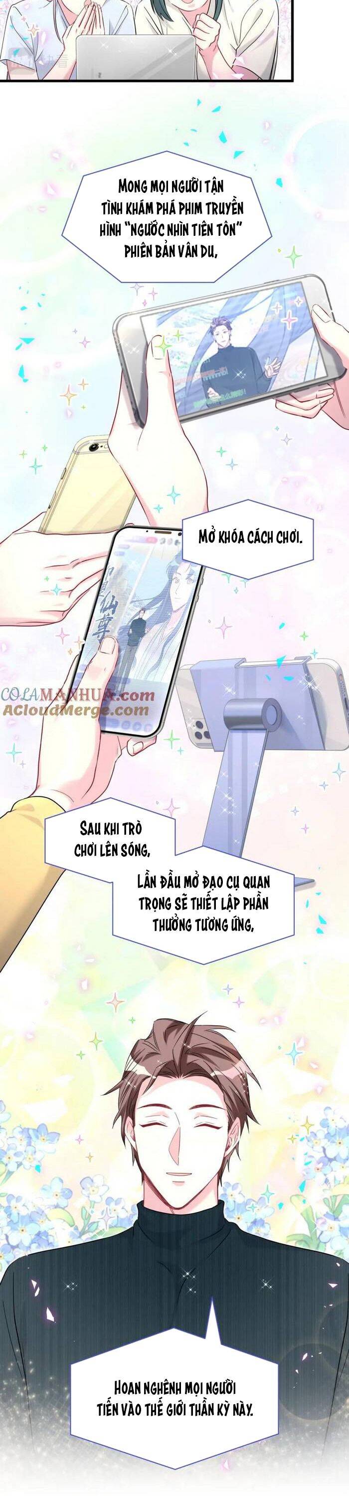 Đứa Bé Là Của Ai ???? Chapter 240 - Trang 2