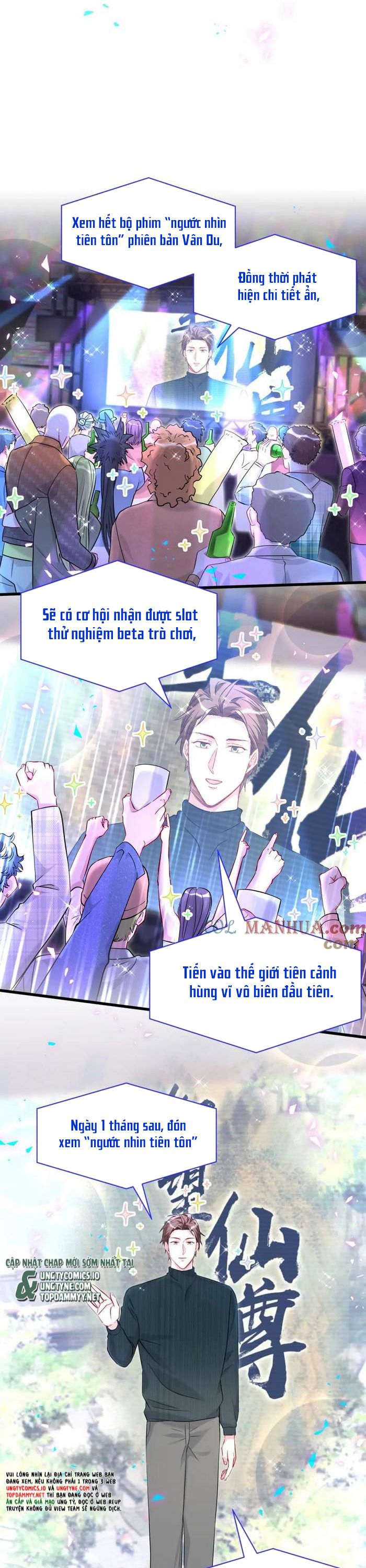 Đứa Bé Là Của Ai ???? Chapter 241 - Trang 2