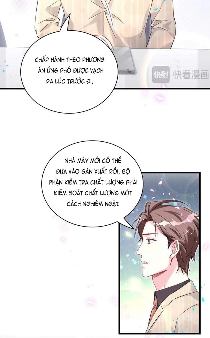 Đứa Bé Là Của Ai ???? Chapter 241 - Trang 2