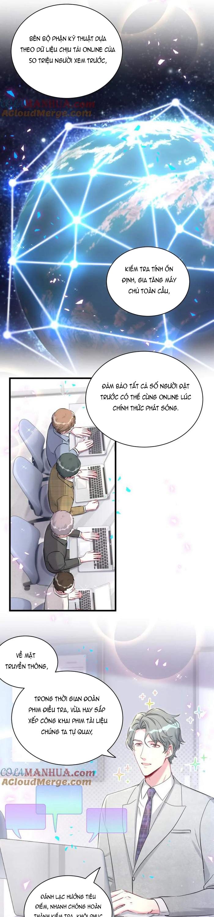 Đứa Bé Là Của Ai ???? Chapter 241 - Trang 2