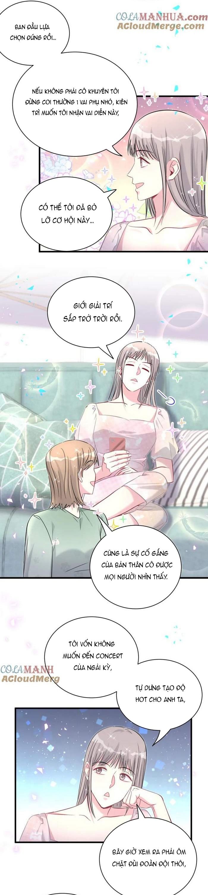 Đứa Bé Là Của Ai ???? Chapter 241 - Trang 2