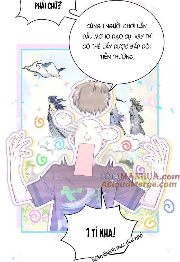 Đứa Bé Là Của Ai ???? Chapter 241 - Trang 2