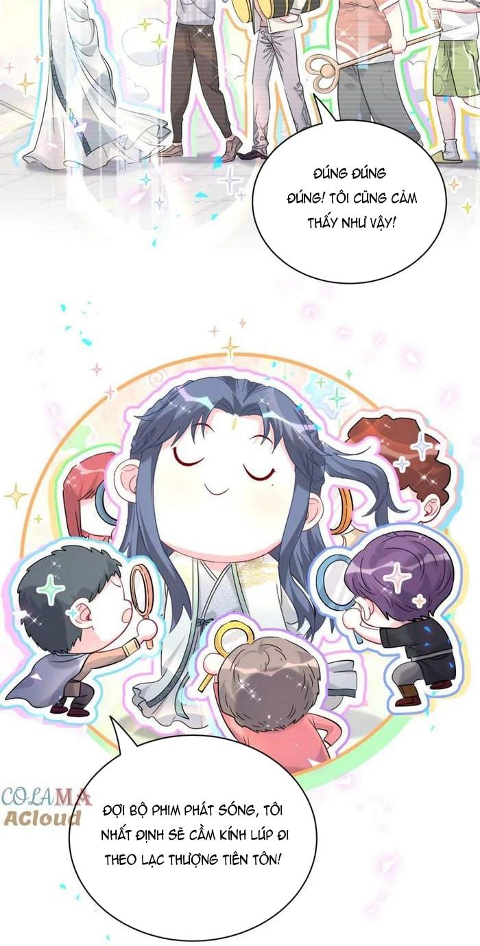 Đứa Bé Là Của Ai ???? Chapter 241 - Trang 2