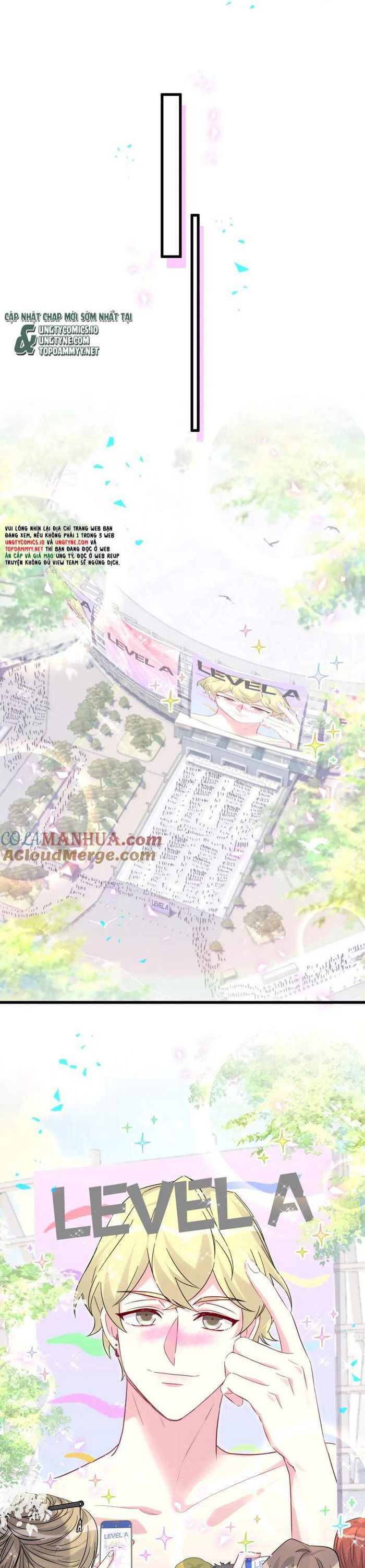 Đứa Bé Là Của Ai ???? Chapter 242 - Trang 2