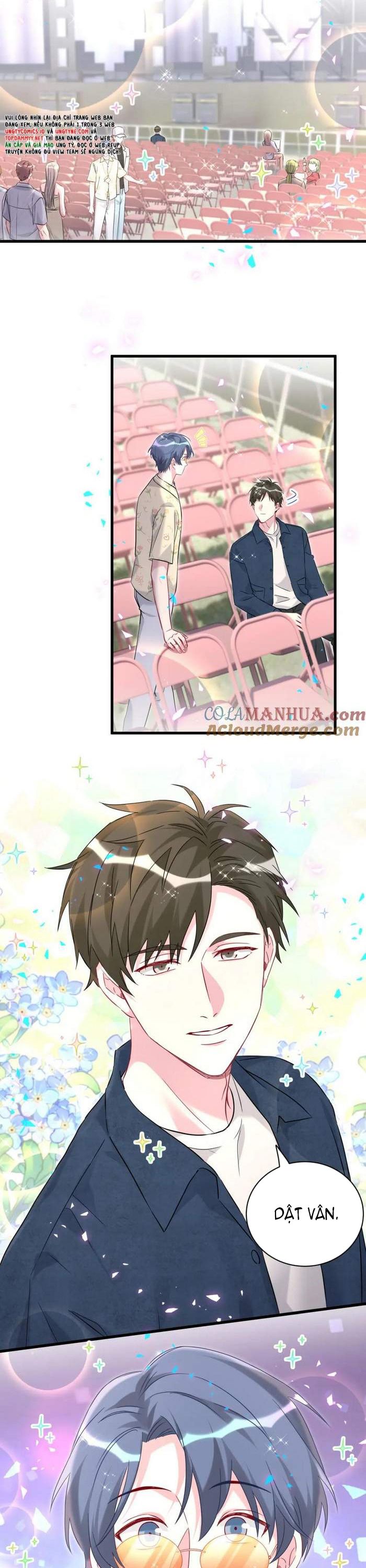 Đứa Bé Là Của Ai ???? Chapter 242 - Trang 2