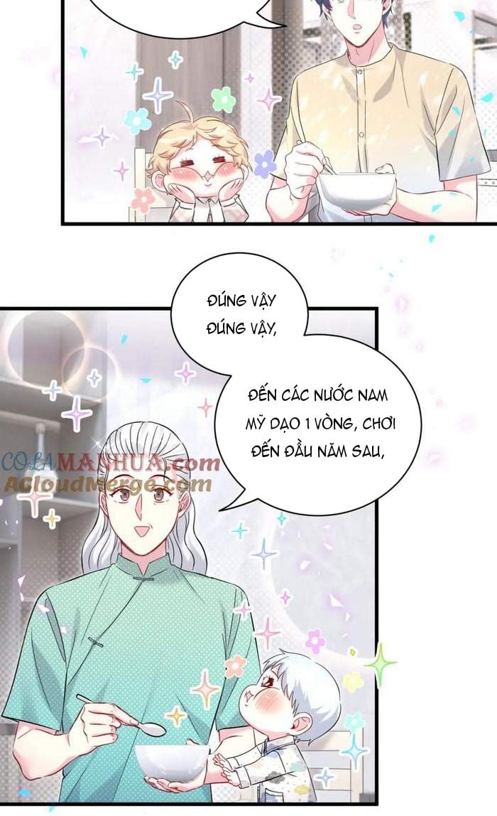Đứa Bé Là Của Ai ???? Chapter 242 - Trang 2