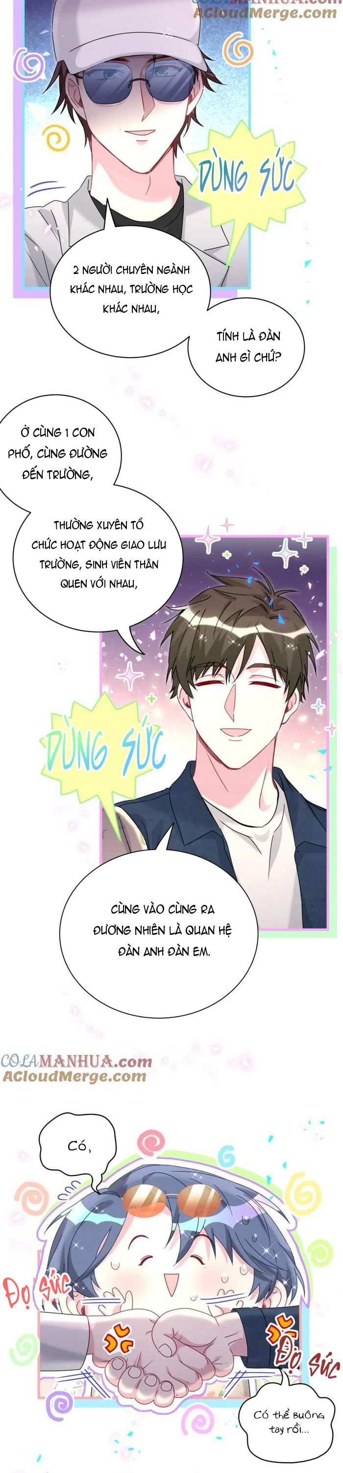 Đứa Bé Là Của Ai ???? Chapter 243 - Trang 2