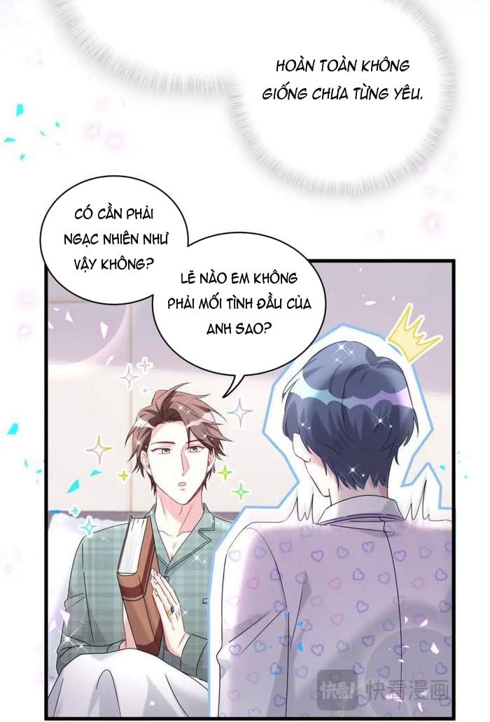 Đứa Bé Là Của Ai ???? Chapter 243 - Trang 2