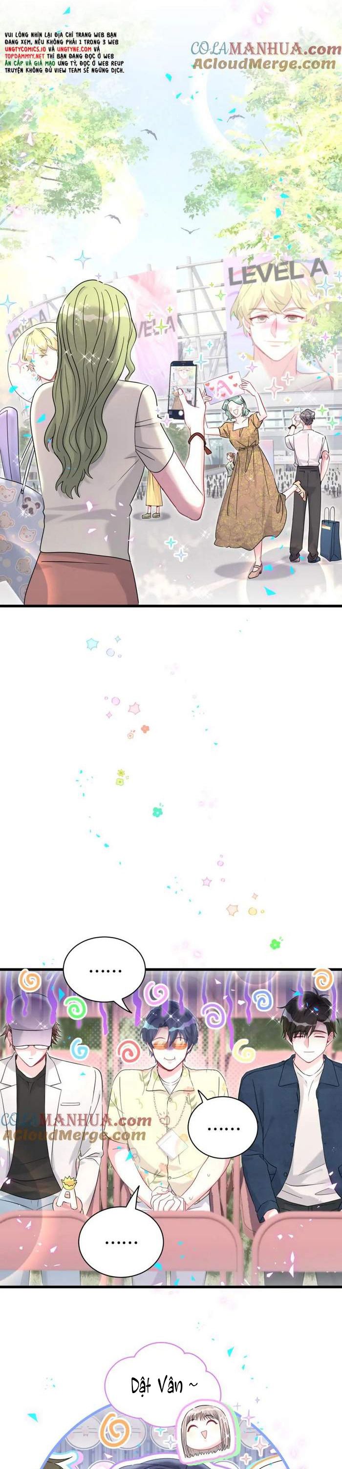 Đứa Bé Là Của Ai ???? Chapter 243 - Trang 2