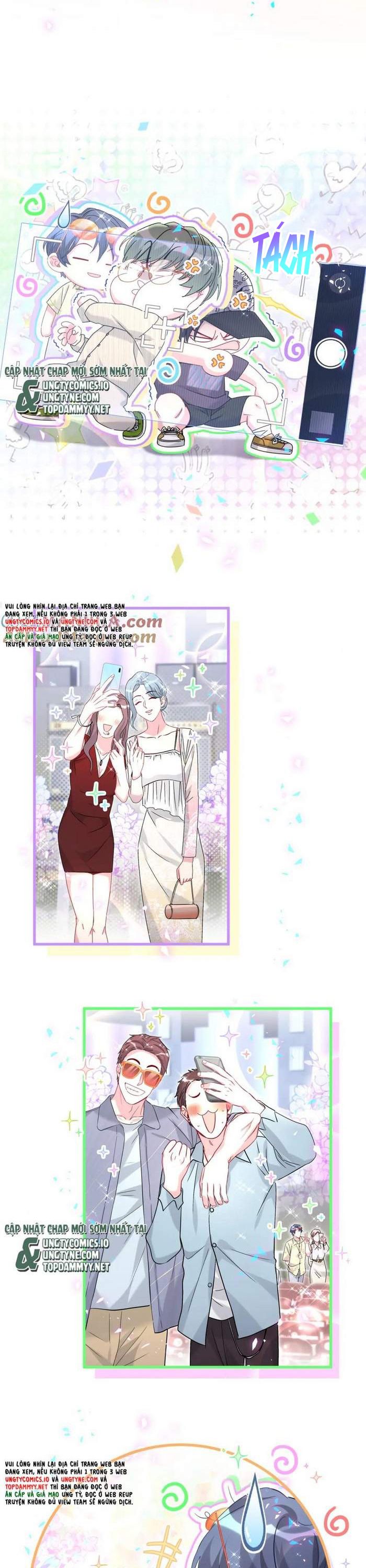 Đứa Bé Là Của Ai ???? Chapter 243 - Trang 2