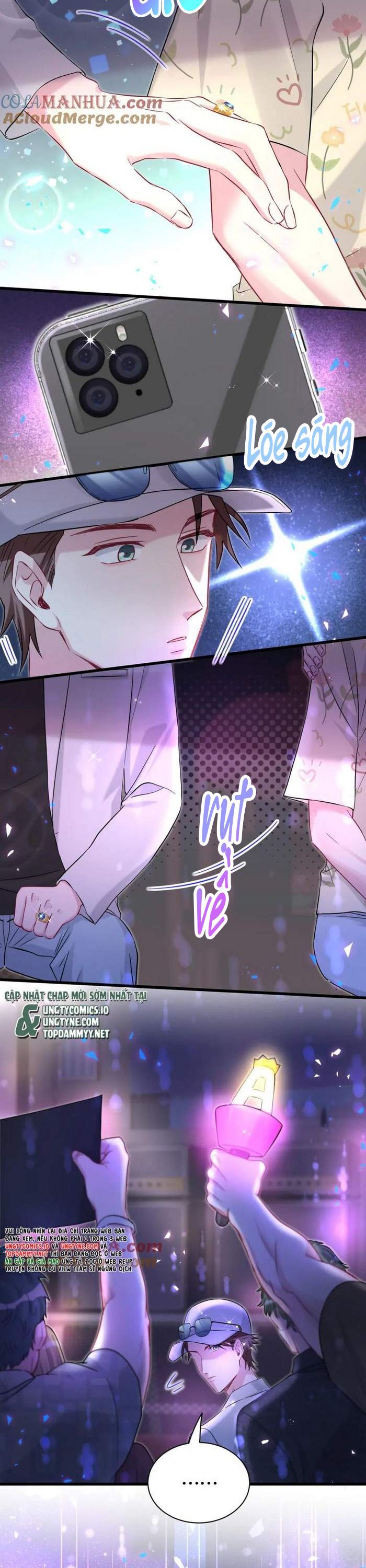 Đứa Bé Là Của Ai ???? Chapter 244 - Trang 2