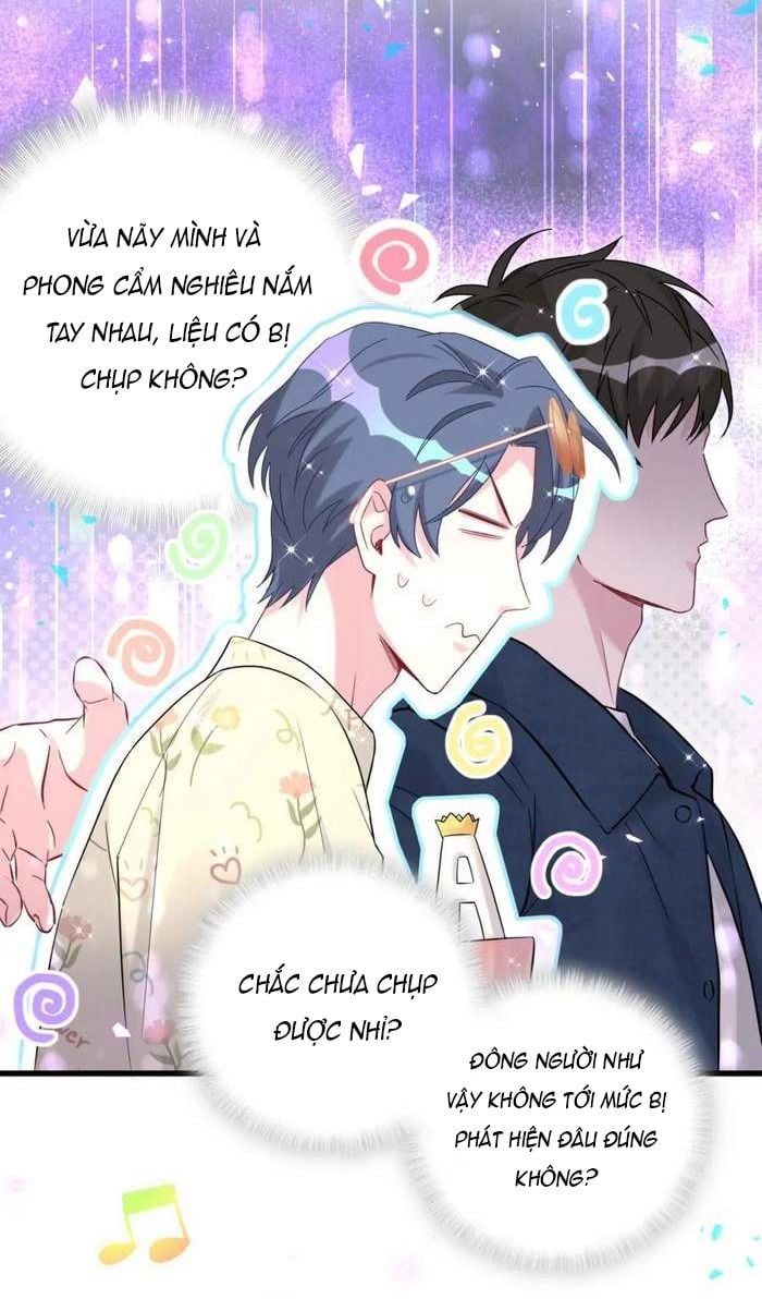Đứa Bé Là Của Ai ???? Chapter 244 - Trang 2