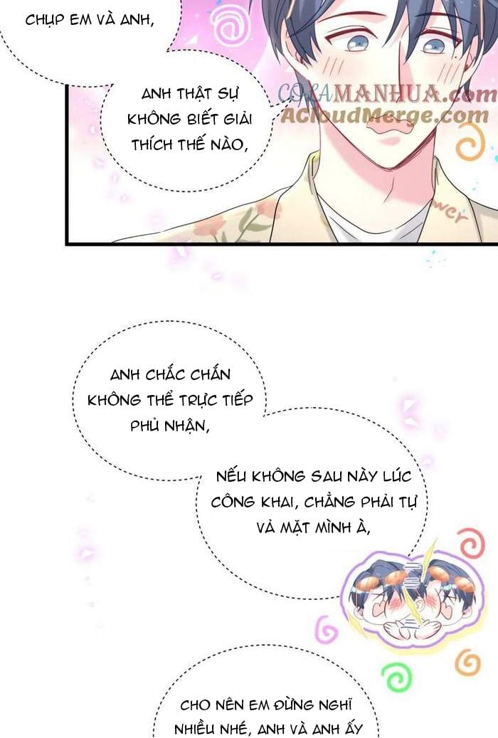 Đứa Bé Là Của Ai ???? Chapter 244 - Trang 2