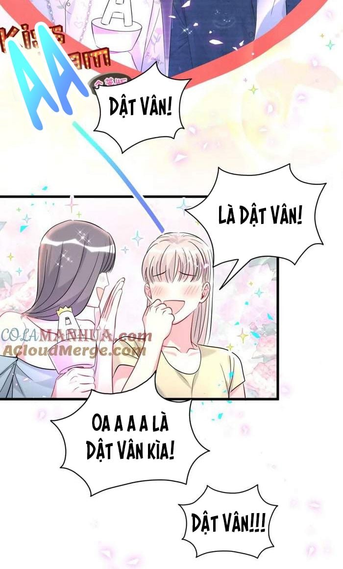 Đứa Bé Là Của Ai ???? Chapter 244 - Trang 2