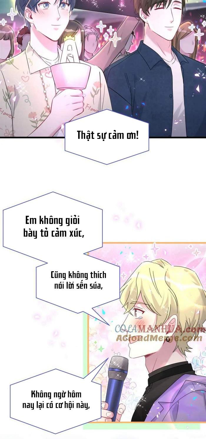 Đứa Bé Là Của Ai ???? Chapter 245 - Trang 2