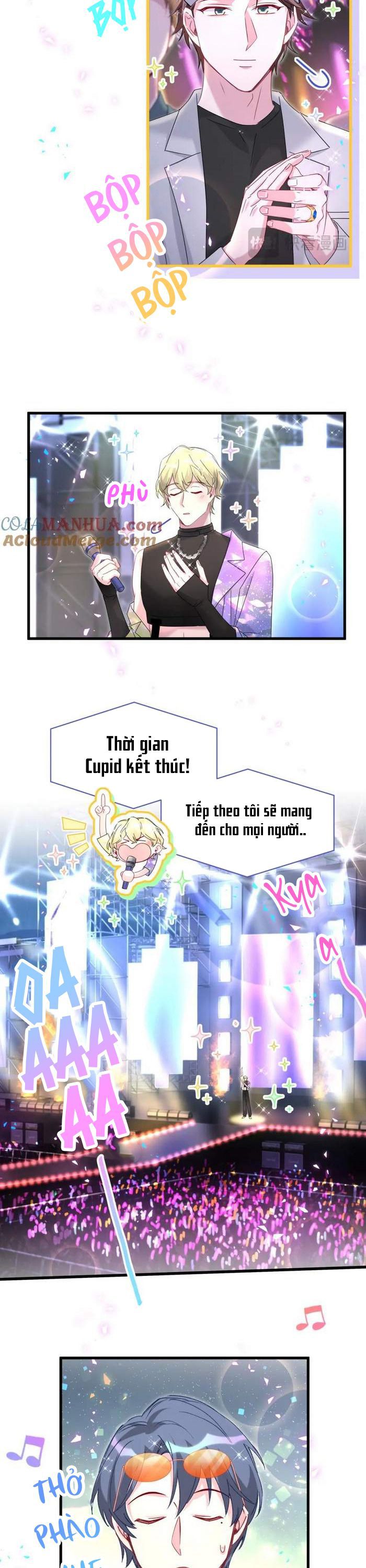 Đứa Bé Là Của Ai ???? Chapter 245 - Trang 2