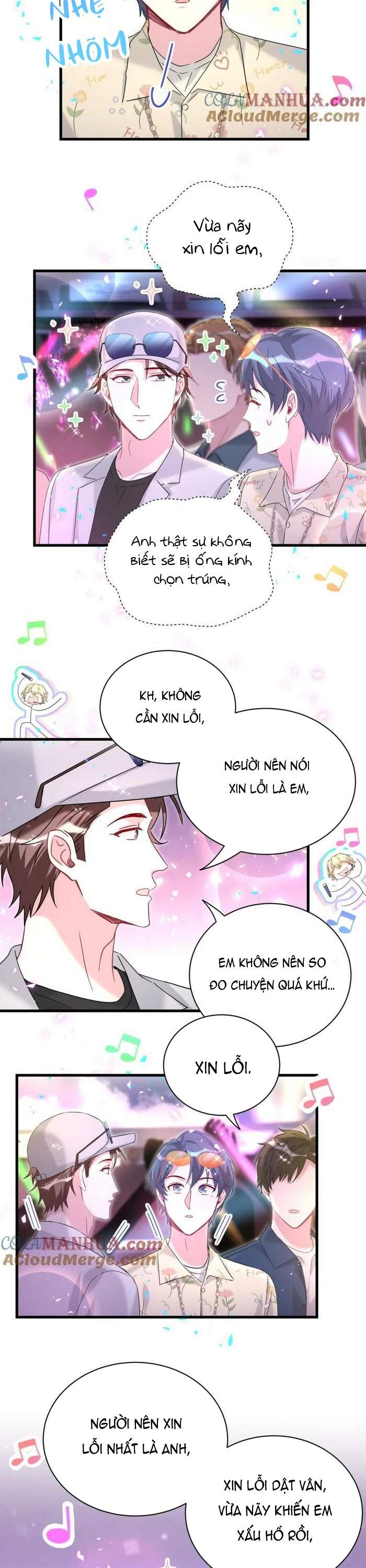 Đứa Bé Là Của Ai ???? Chapter 245 - Trang 2