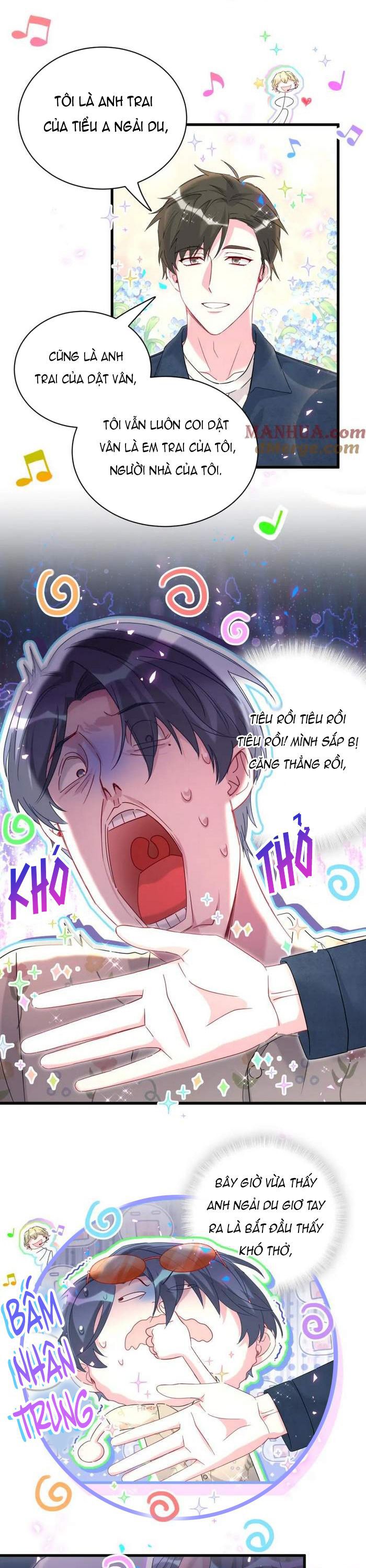 Đứa Bé Là Của Ai ???? Chapter 245 - Trang 2