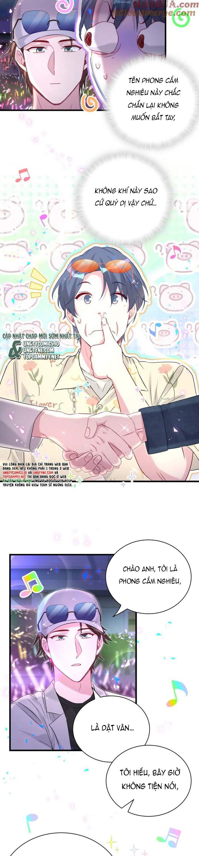 Đứa Bé Là Của Ai ???? Chapter 245 - Trang 2