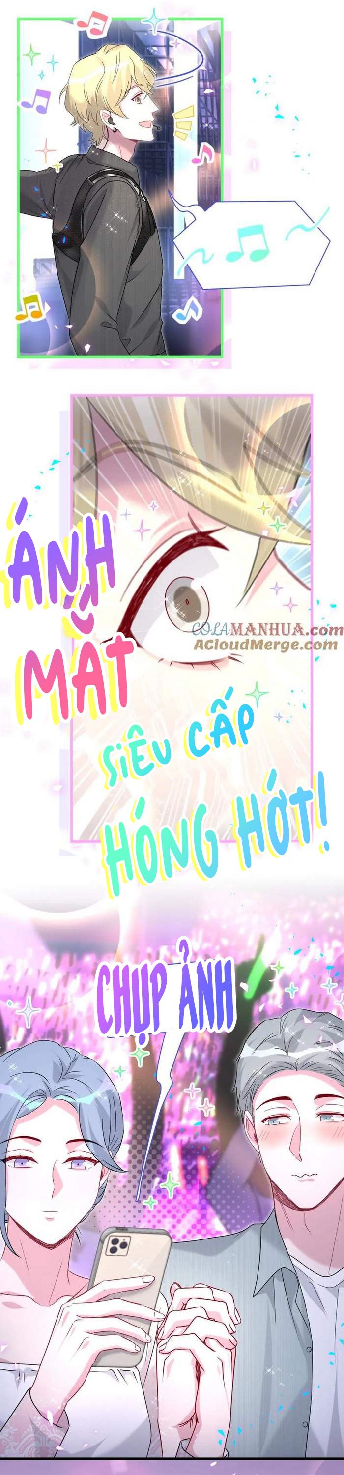 Đứa Bé Là Của Ai ???? Chapter 246 - Trang 2