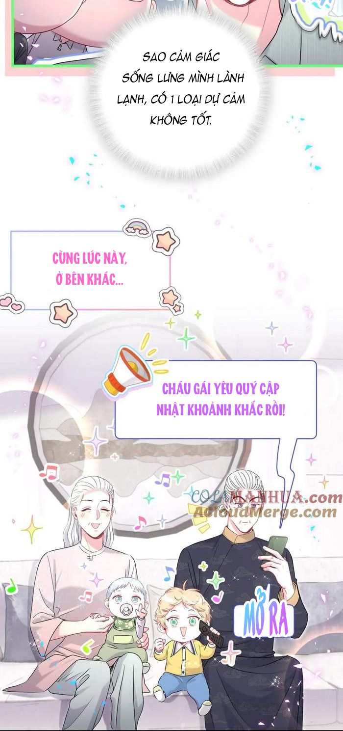 Đứa Bé Là Của Ai ???? Chapter 246 - Trang 2