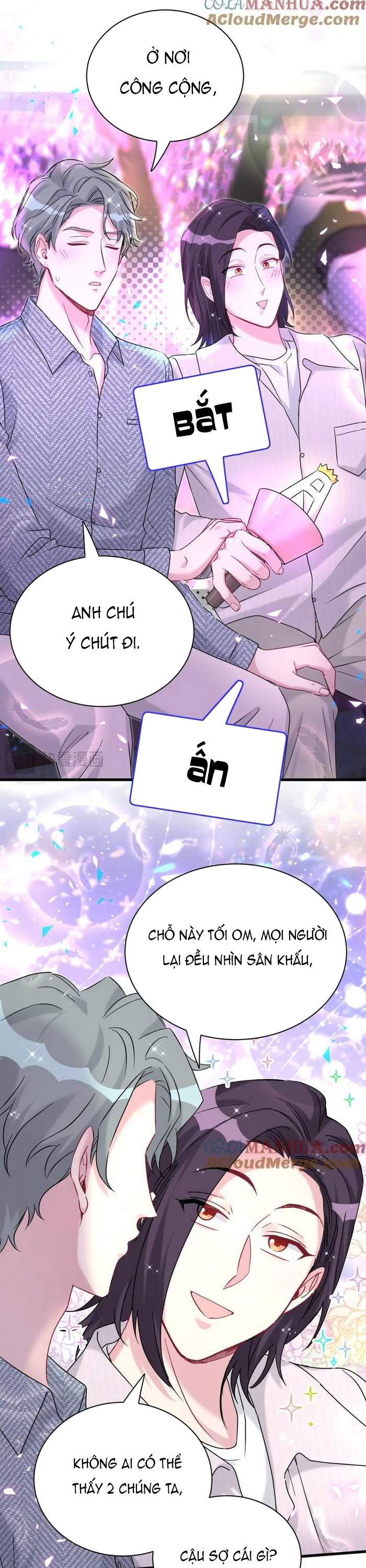 Đứa Bé Là Của Ai ???? Chapter 246 - Trang 2