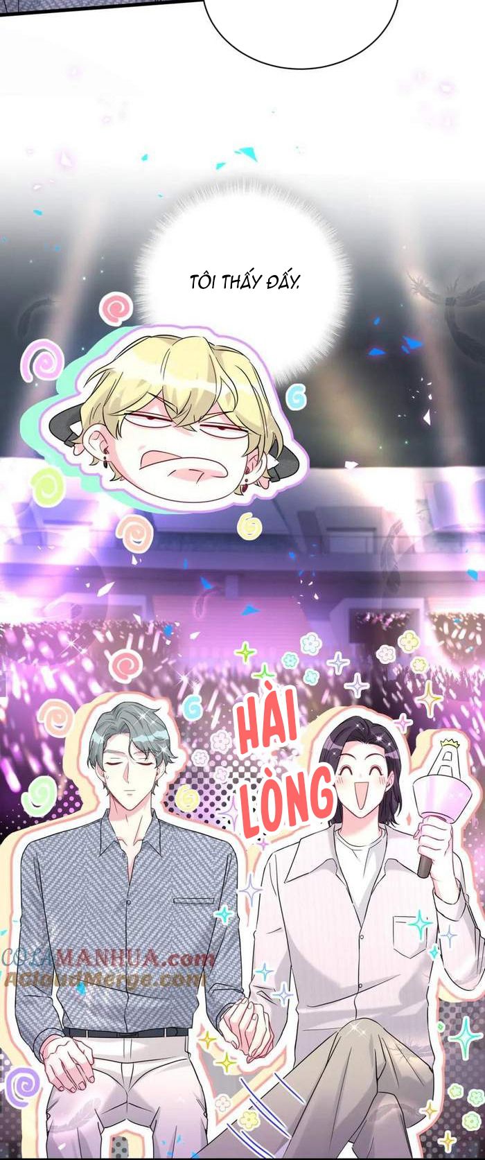 Đứa Bé Là Của Ai ???? Chapter 246 - Trang 2