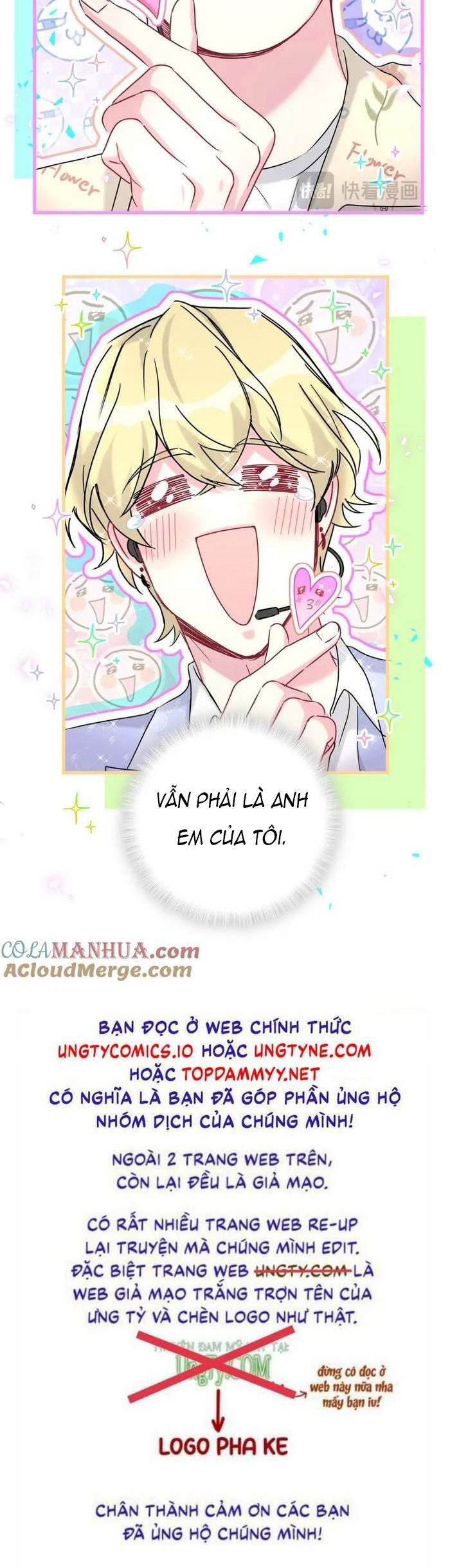 Đứa Bé Là Của Ai ???? Chapter 246 - Trang 2