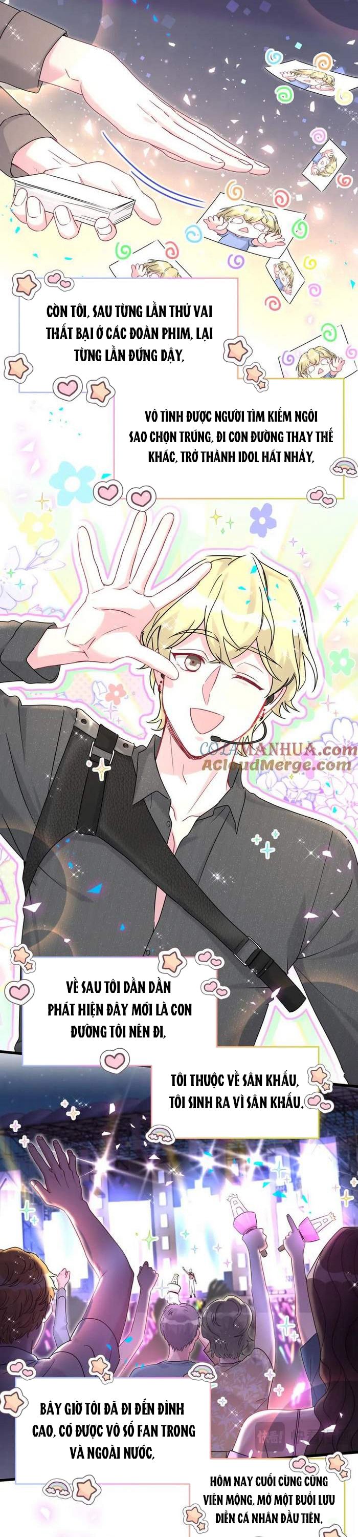 Đứa Bé Là Của Ai ???? Chapter 246 - Trang 2