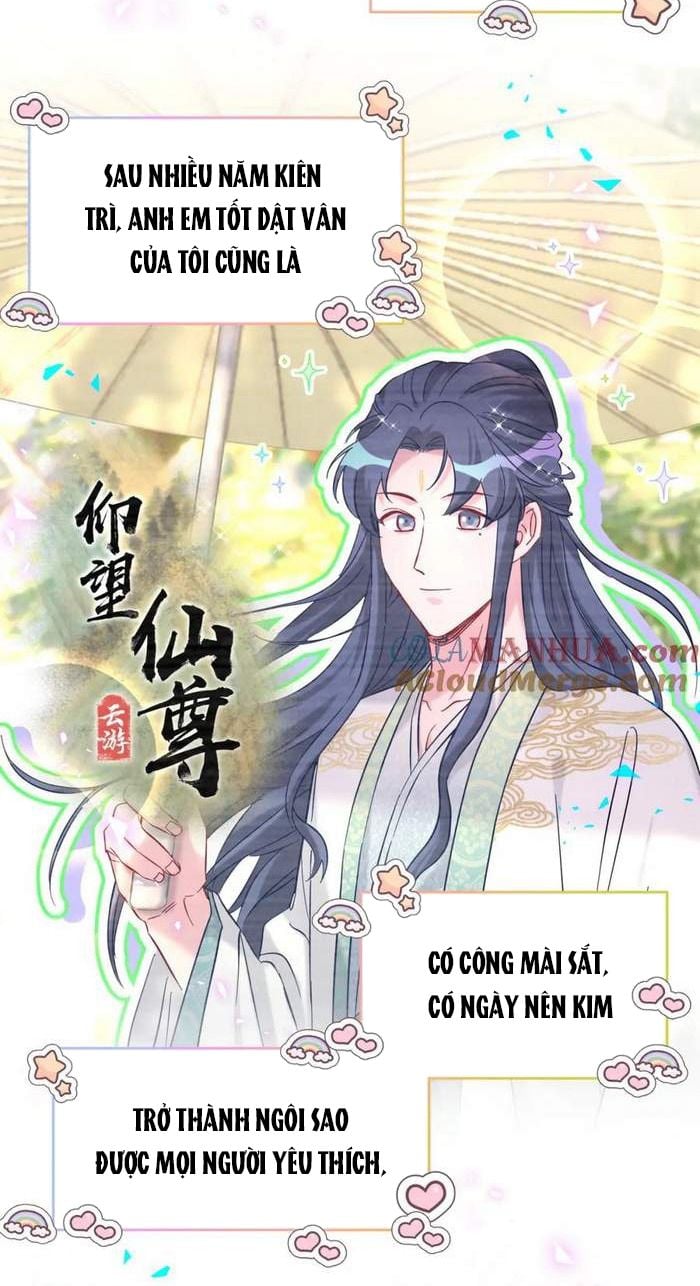 Đứa Bé Là Của Ai ???? Chapter 246 - Trang 2