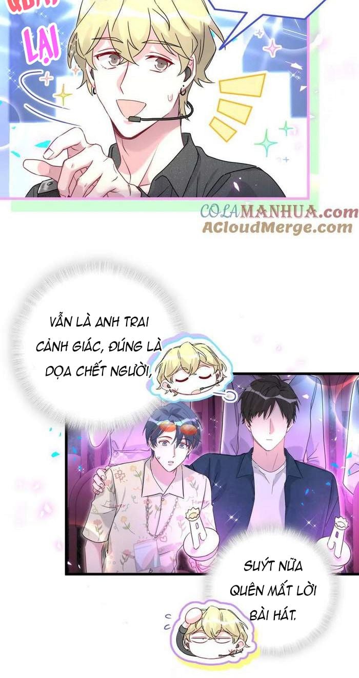 Đứa Bé Là Của Ai ???? Chapter 246 - Trang 2