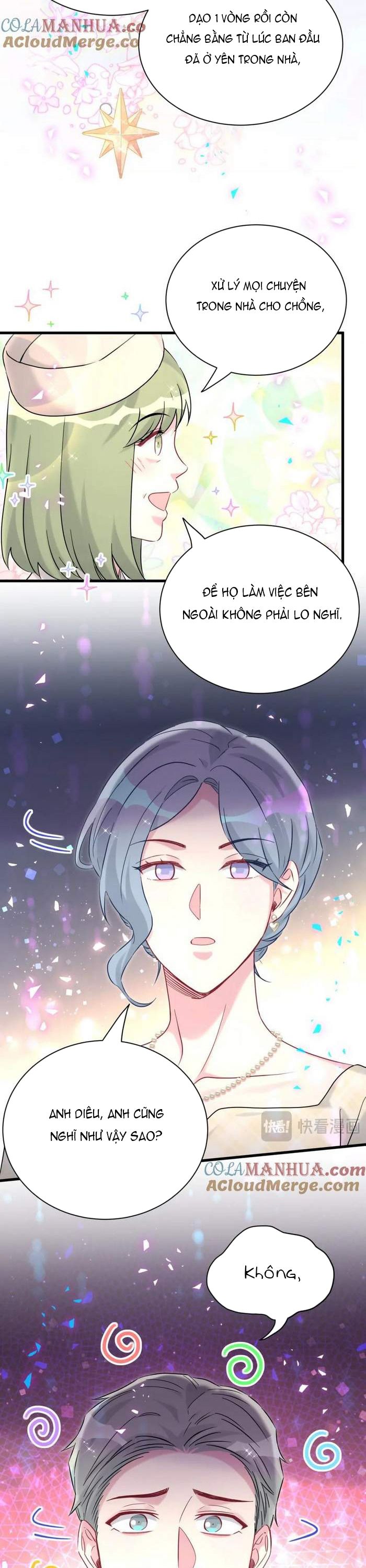 Đứa Bé Là Của Ai ???? Chapter 249 - Trang 2