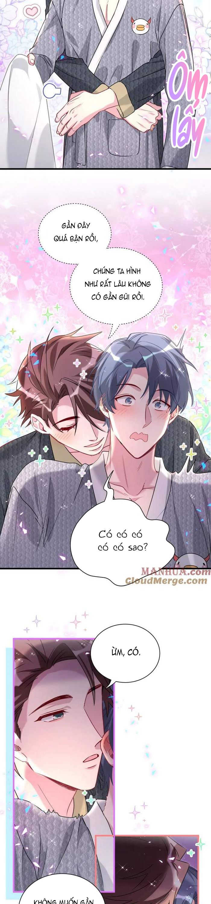Đứa Bé Là Của Ai ???? Chapter 253 - Trang 2