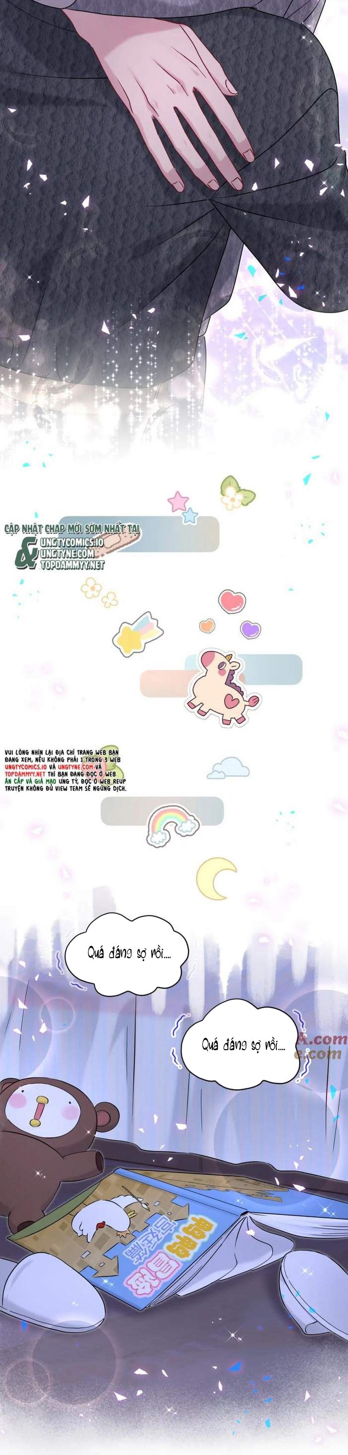 Đứa Bé Là Của Ai ???? Chapter 253 - Trang 2