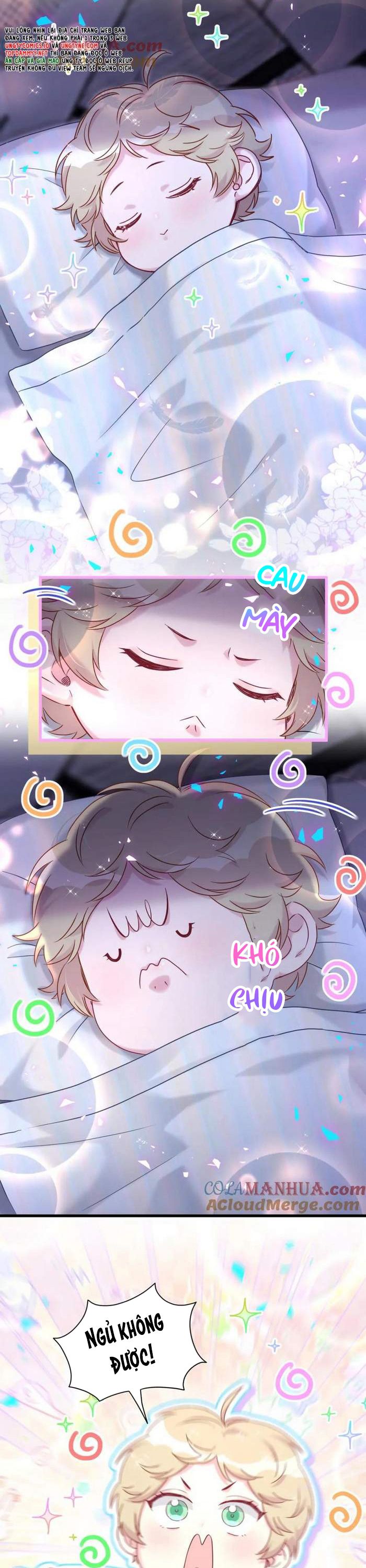 Đứa Bé Là Của Ai ???? Chapter 253 - Trang 2