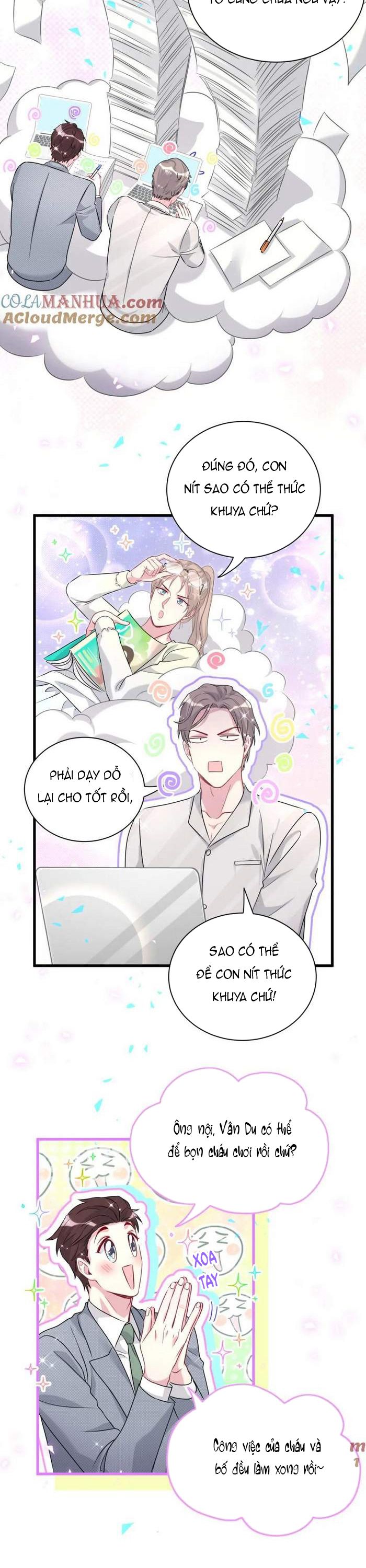 Đứa Bé Là Của Ai ???? Chapter 253 - Trang 2