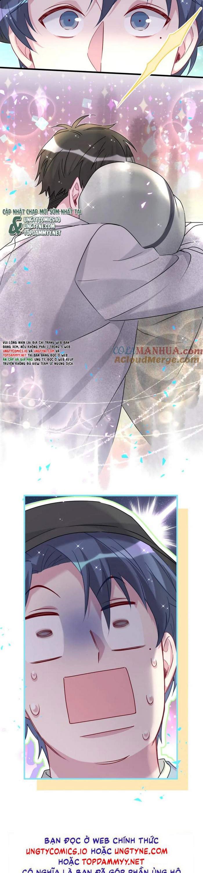 Đứa Bé Là Của Ai ???? Chapter 254 - Trang 2