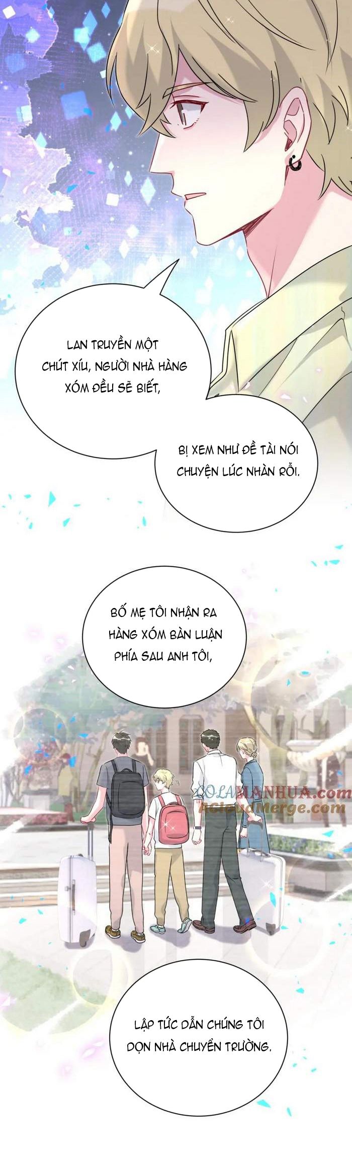 Đứa Bé Là Của Ai ???? Chapter 258 - Trang 2