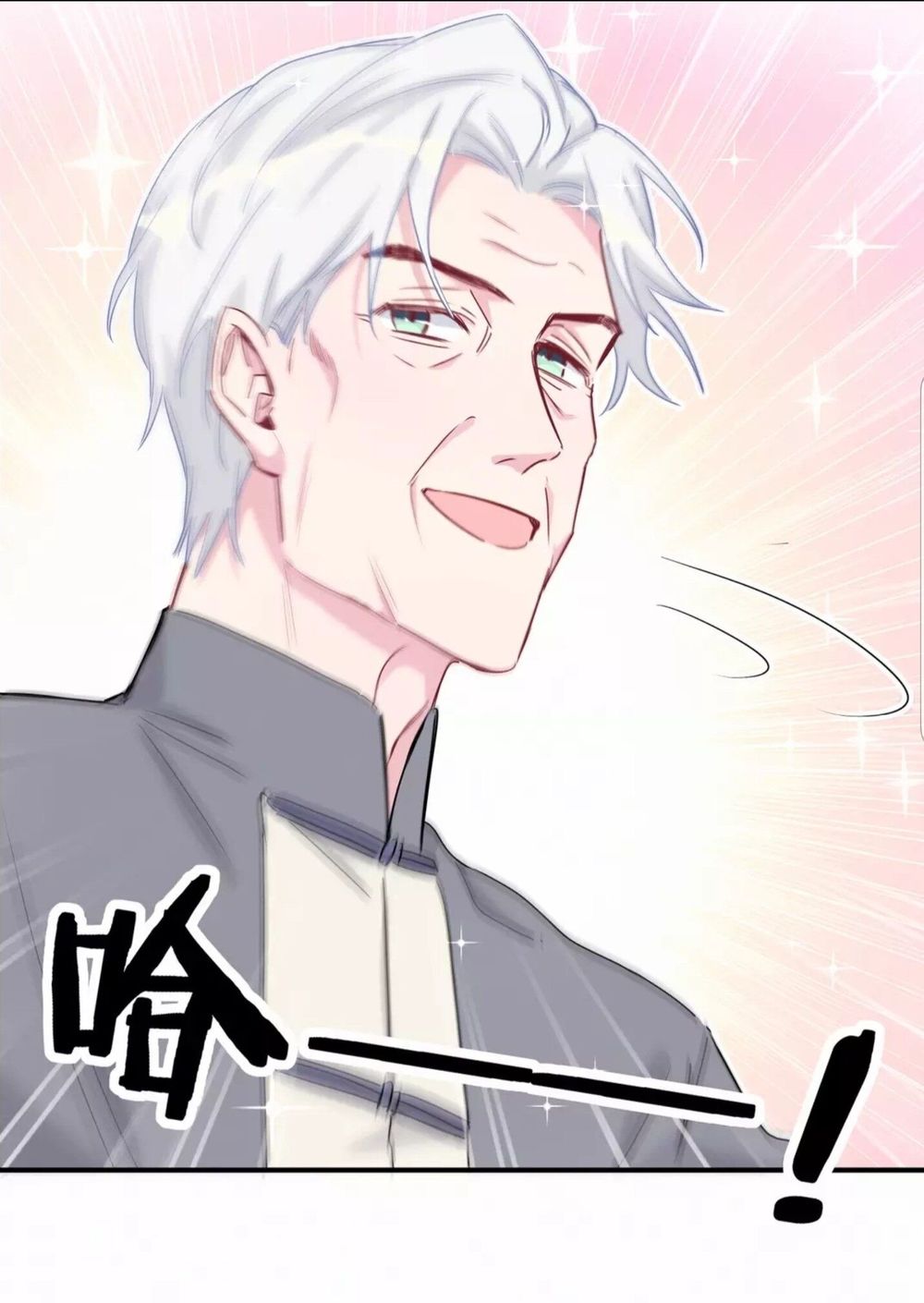 Đứa Bé Là Của Ai ???? Chapter 26 - Trang 2