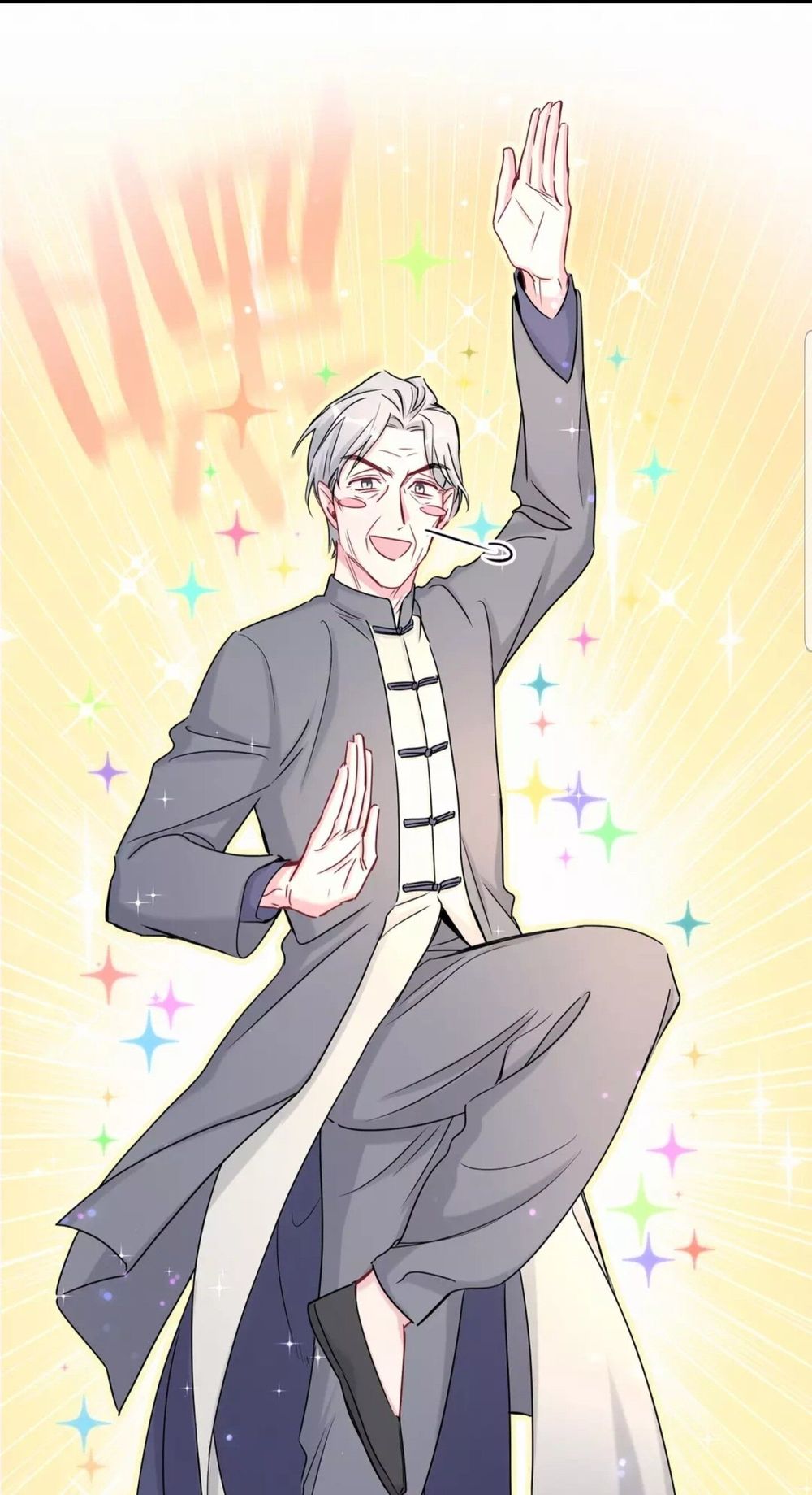 Đứa Bé Là Của Ai ???? Chapter 26 - Trang 2