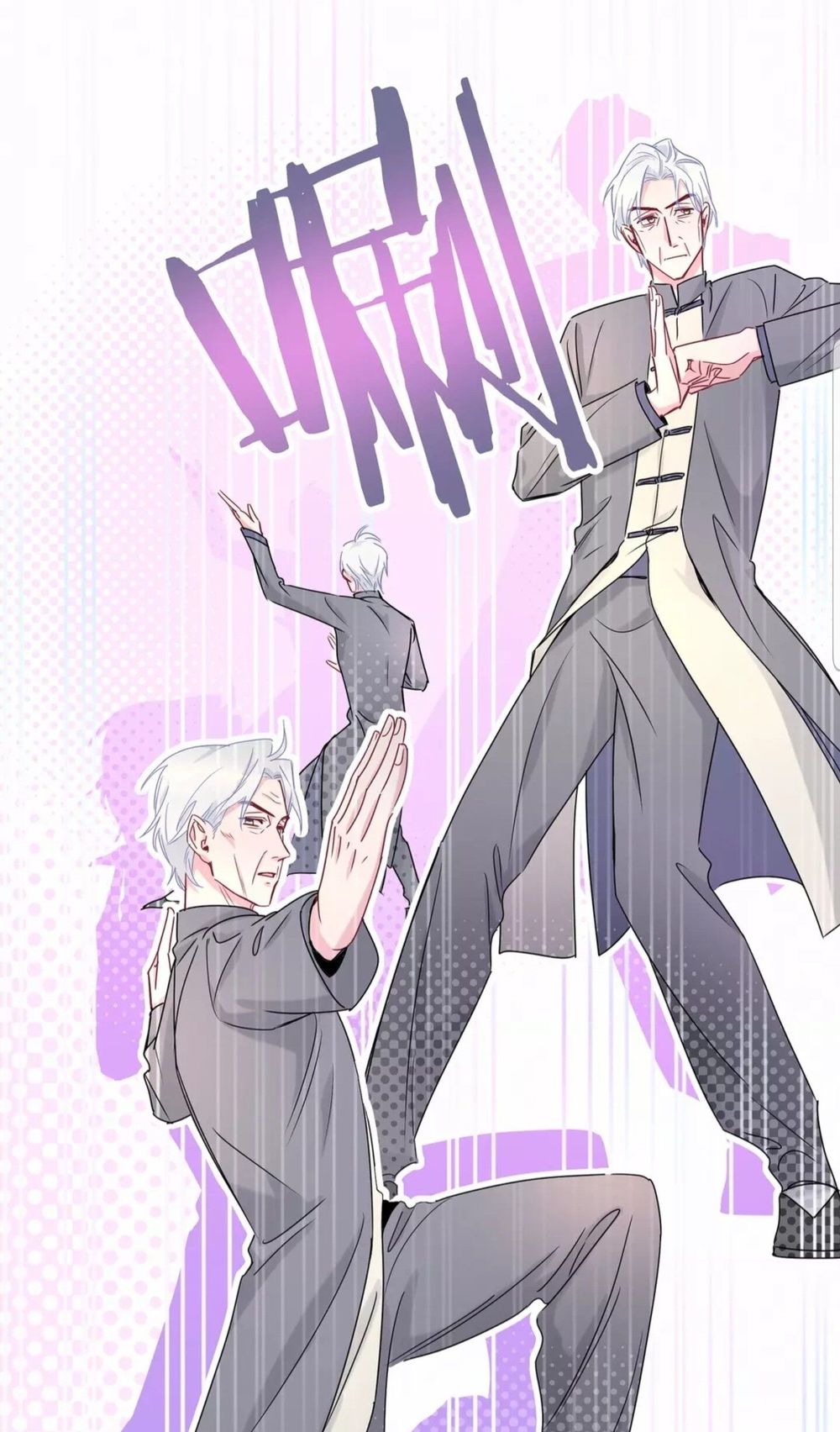 Đứa Bé Là Của Ai ???? Chapter 26 - Trang 2