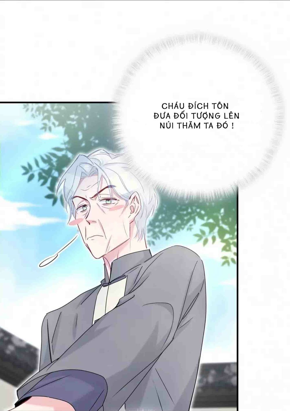 Đứa Bé Là Của Ai ???? Chapter 26 - Trang 2
