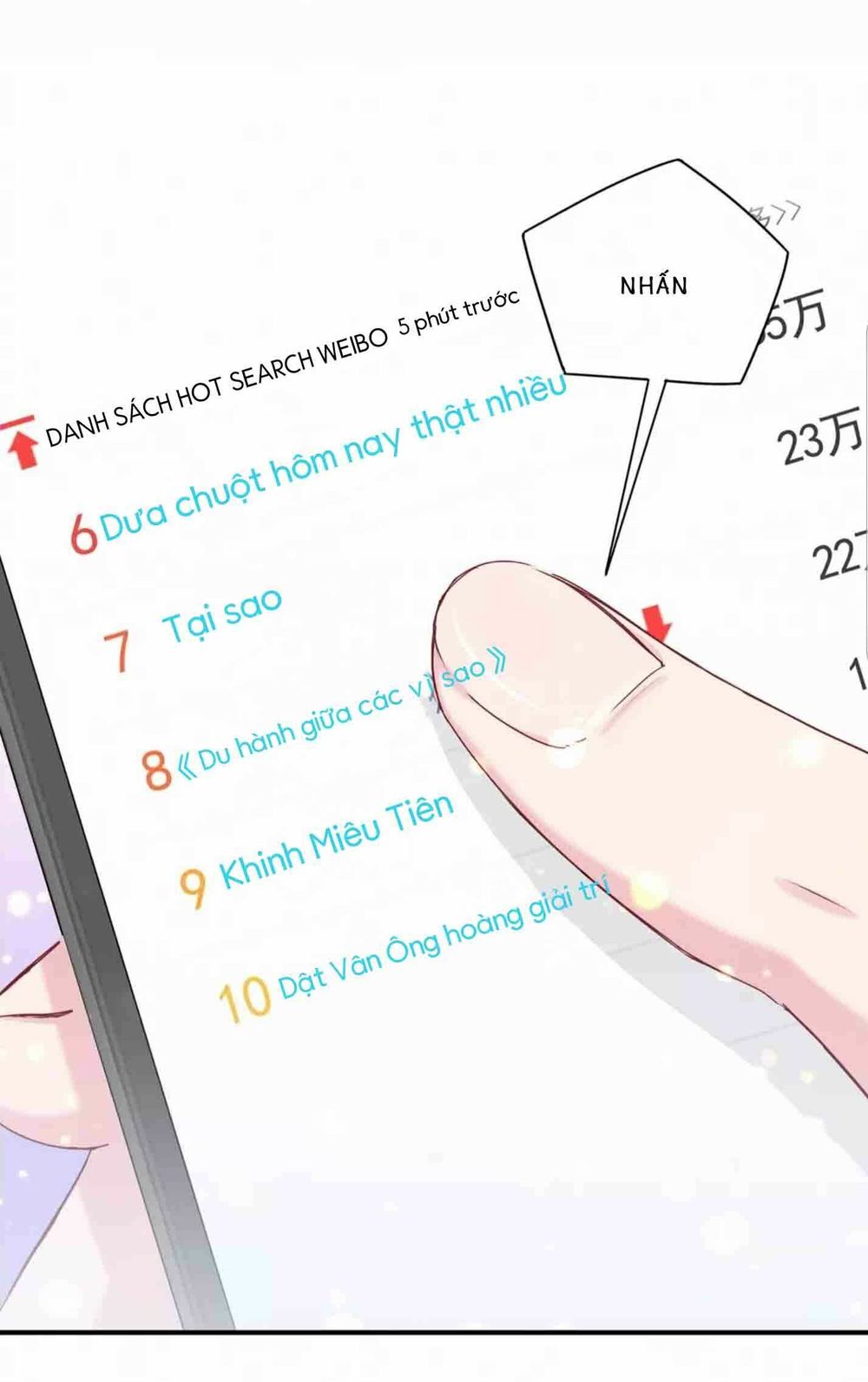 Đứa Bé Là Của Ai ???? Chapter 26 - Trang 2