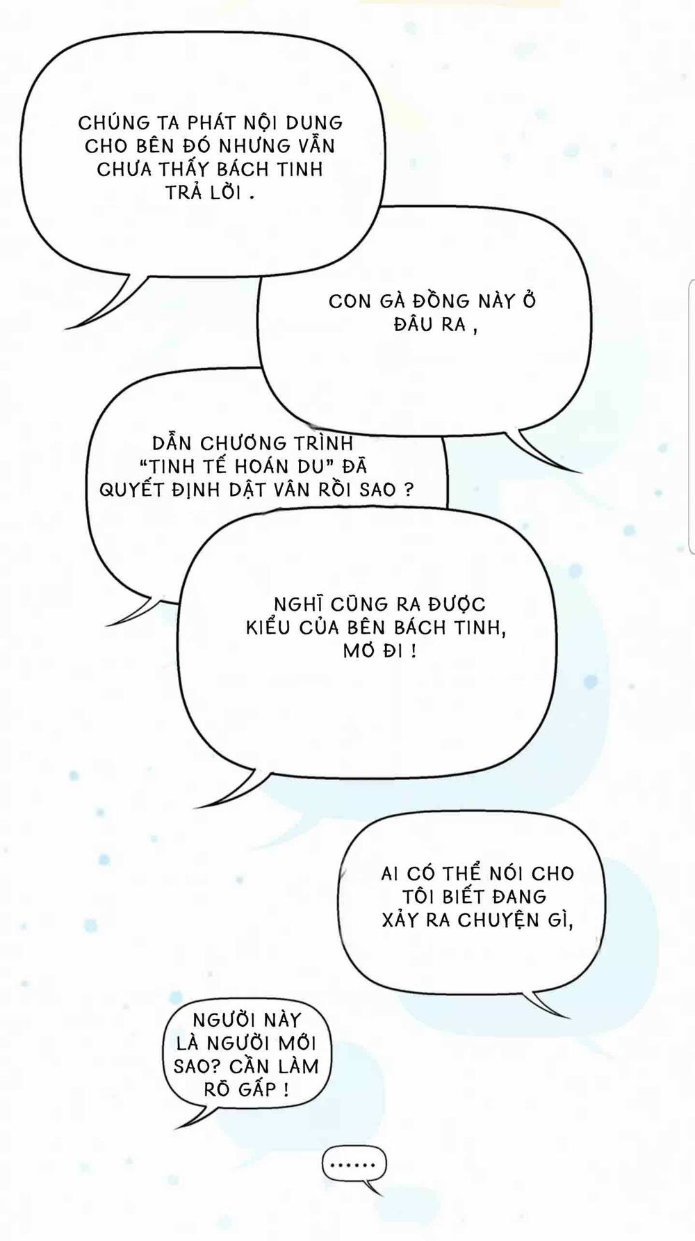 Đứa Bé Là Của Ai ???? Chapter 26 - Trang 2