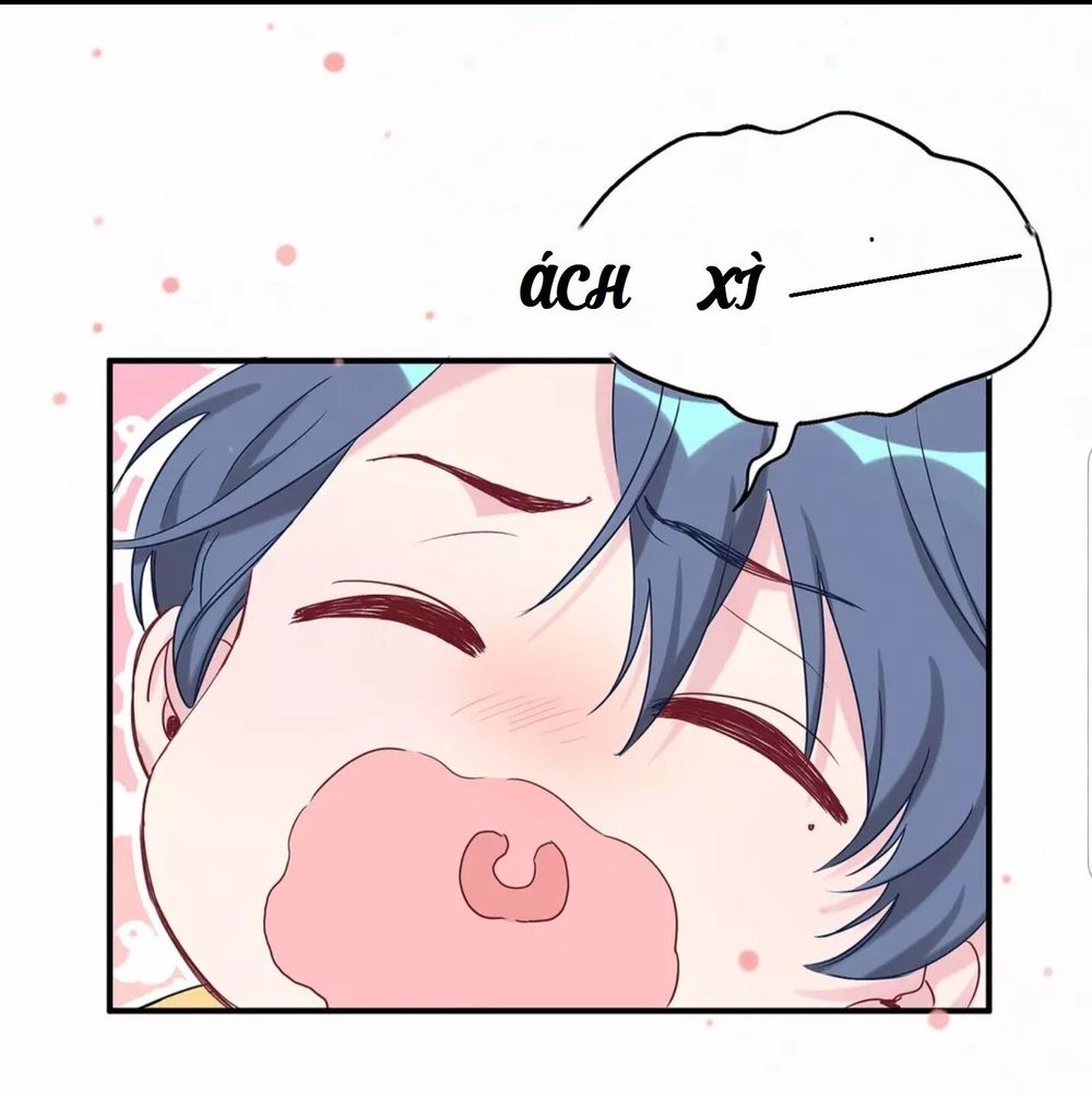 Đứa Bé Là Của Ai ???? Chapter 26 - Trang 2