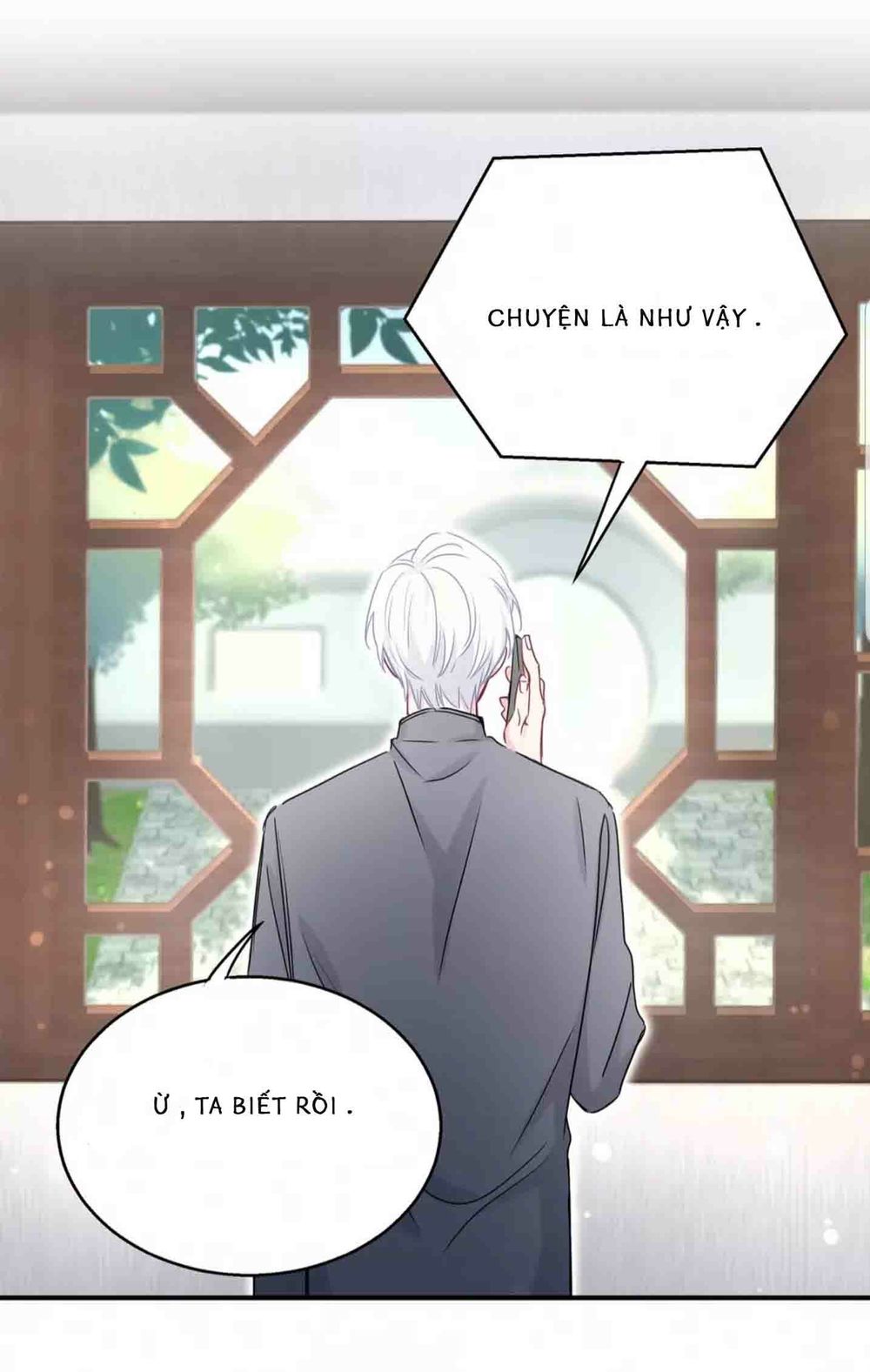Đứa Bé Là Của Ai ???? Chapter 26 - Trang 2