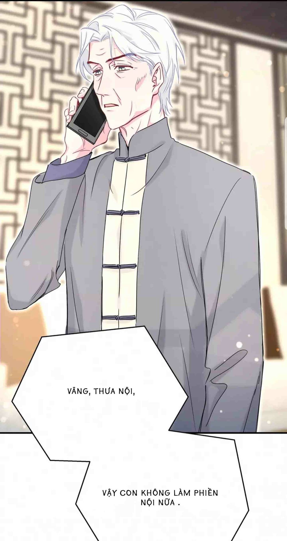 Đứa Bé Là Của Ai ???? Chapter 26 - Trang 2