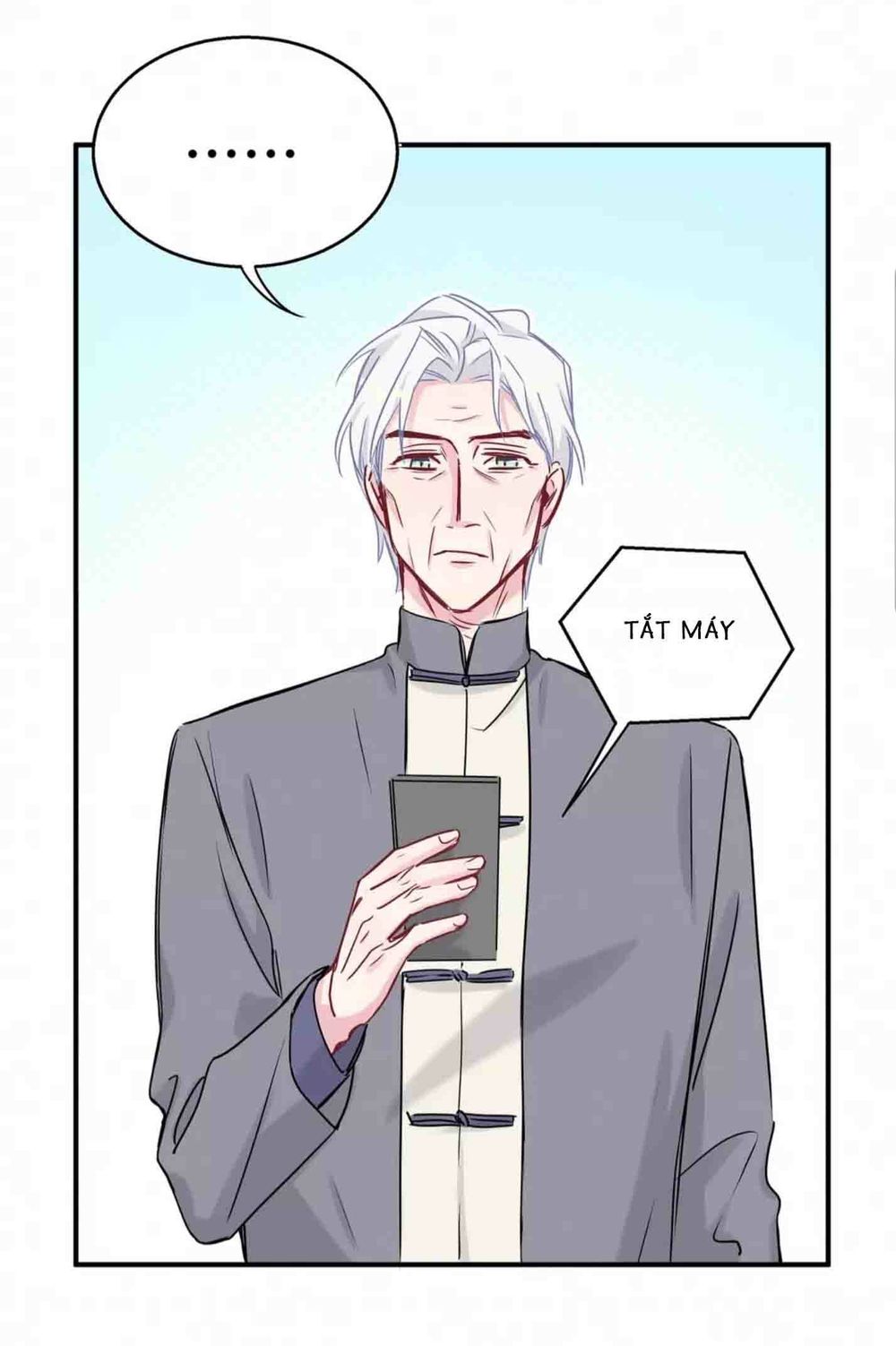 Đứa Bé Là Của Ai ???? Chapter 26 - Trang 2